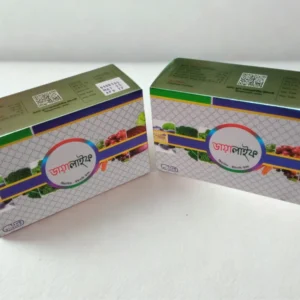 ২ পিস ডায়ালাইফ বক্স