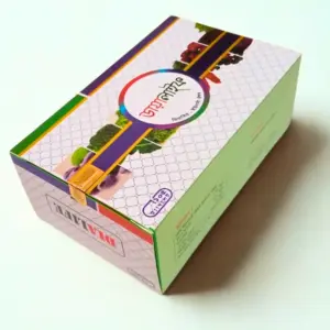 ১ পিস ডায়ালাইফ বক্স